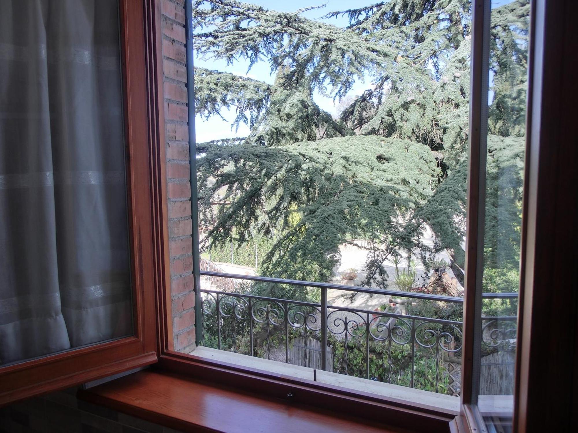 Agriturismo La Pietriccia Chianciano Terme Exterior photo