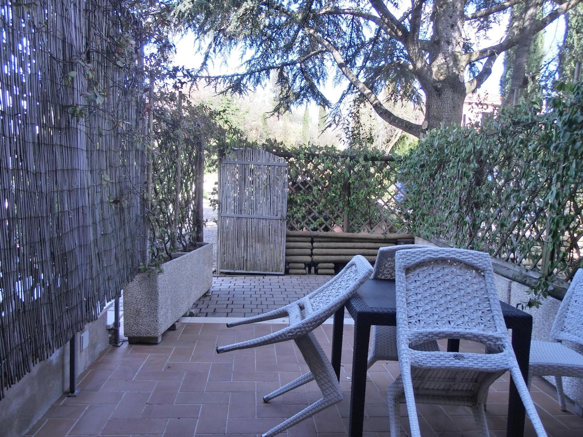 Agriturismo La Pietriccia Chianciano Terme Exterior photo